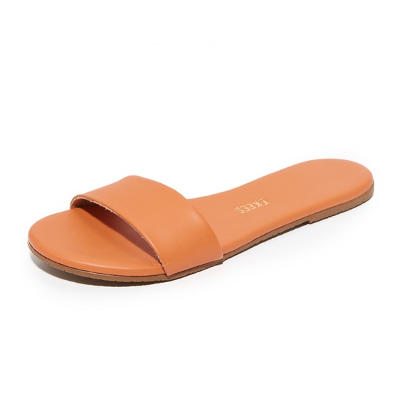 TKEES Shoes - TKEES Alex Slides